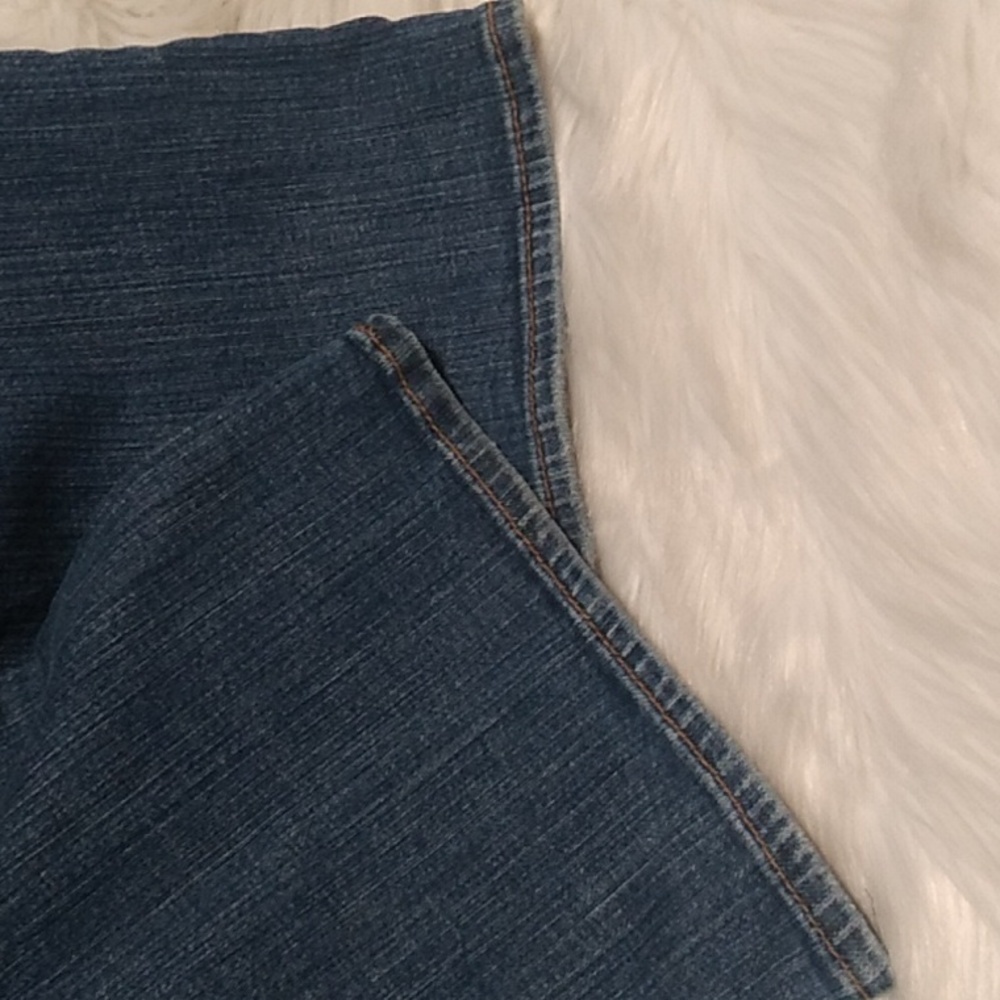 SALE! Old Navy The Sweetheart Jeans Sz.18 Gently Worn (BX43) - Picture 8 of 13